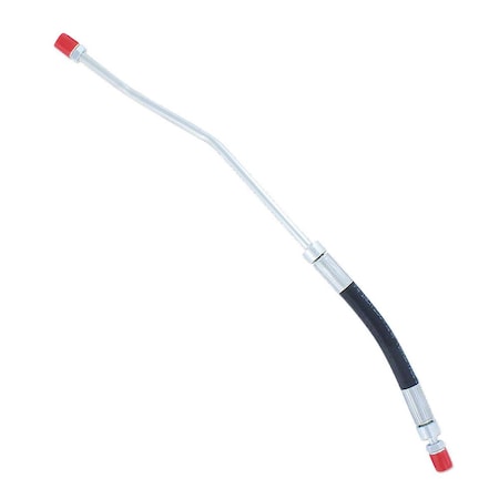 Aftermarket Fuel Line FSL90-0002